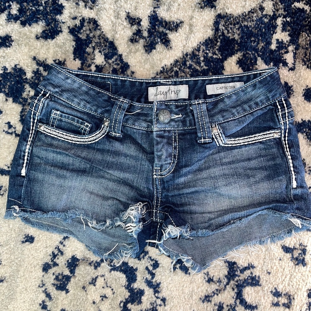 Daytrip shorts